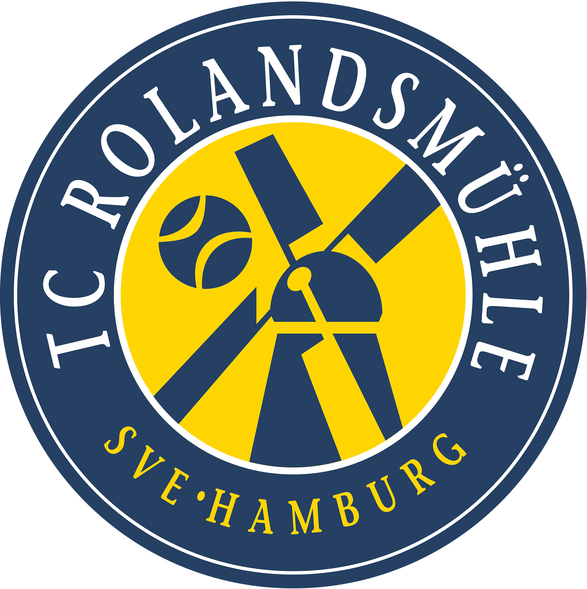 TC Rolandsmühle